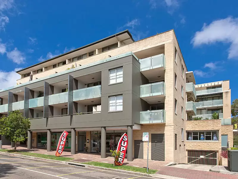 313/7-13 Parraween Street, Cremorne Sold by Aurora Property - image 13