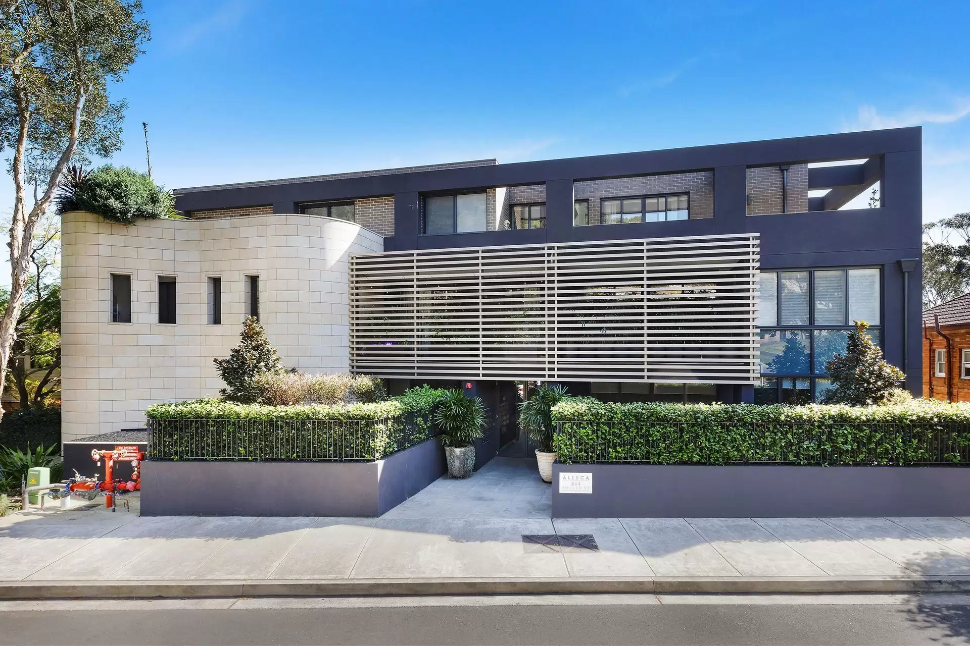 401/564 Miller Street, Cammeray Sold by Aurora Property - image 6