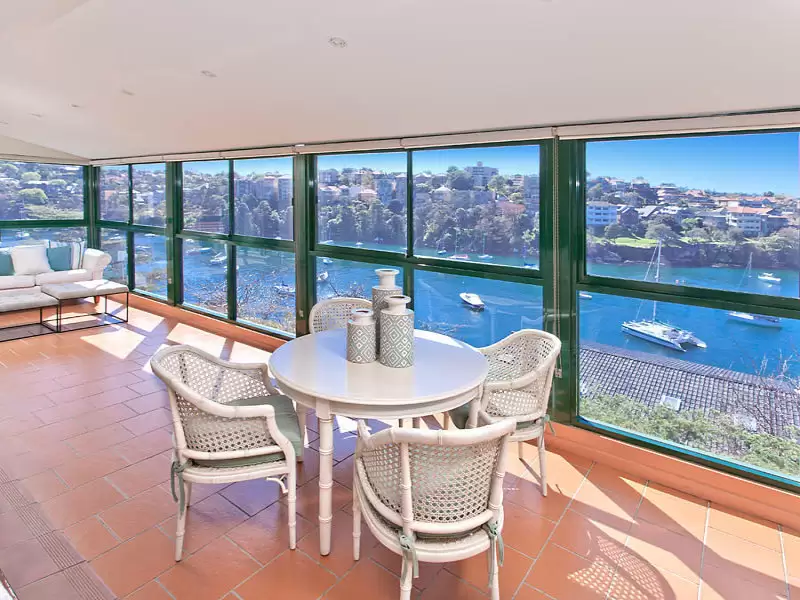 1/182 Kurraba Road, Neutral Bay Sold by Aurora Property - image 9