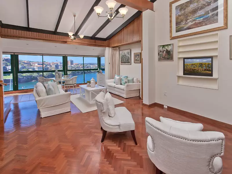 1/182 Kurraba Road, Neutral Bay Sold by Aurora Property - image 5