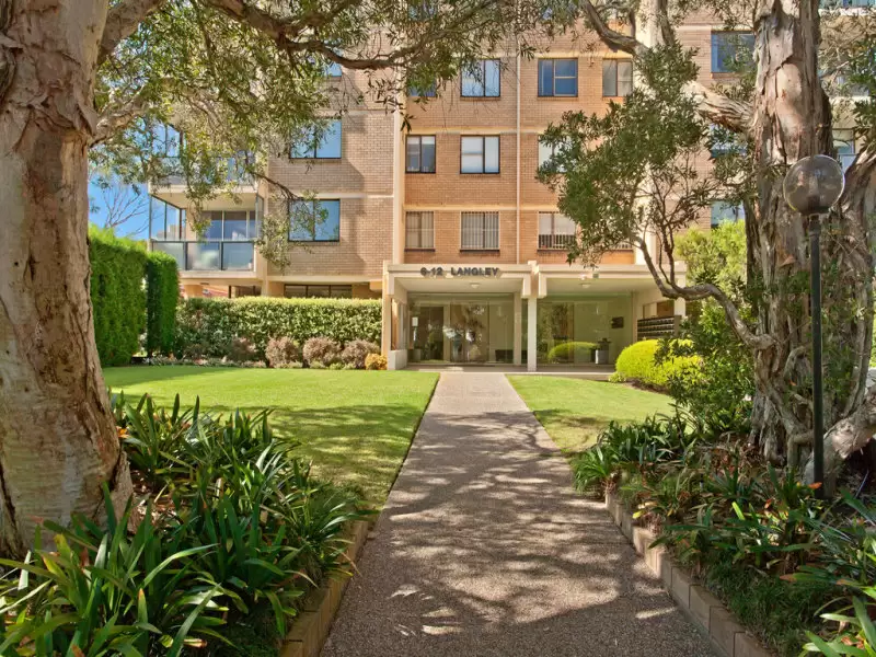 33/6-12 Prospect Avenue, Cremorne Sold by Aurora Property - image 15