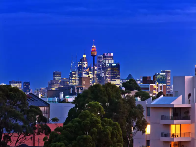 33/6-12 Prospect Avenue, Cremorne Sold by Aurora Property - image 14