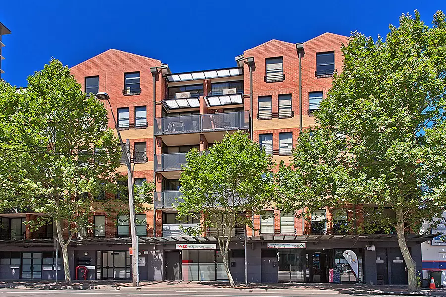 42/236 Pacific Highway, Crows Nest Sold by Aurora Property - image 14