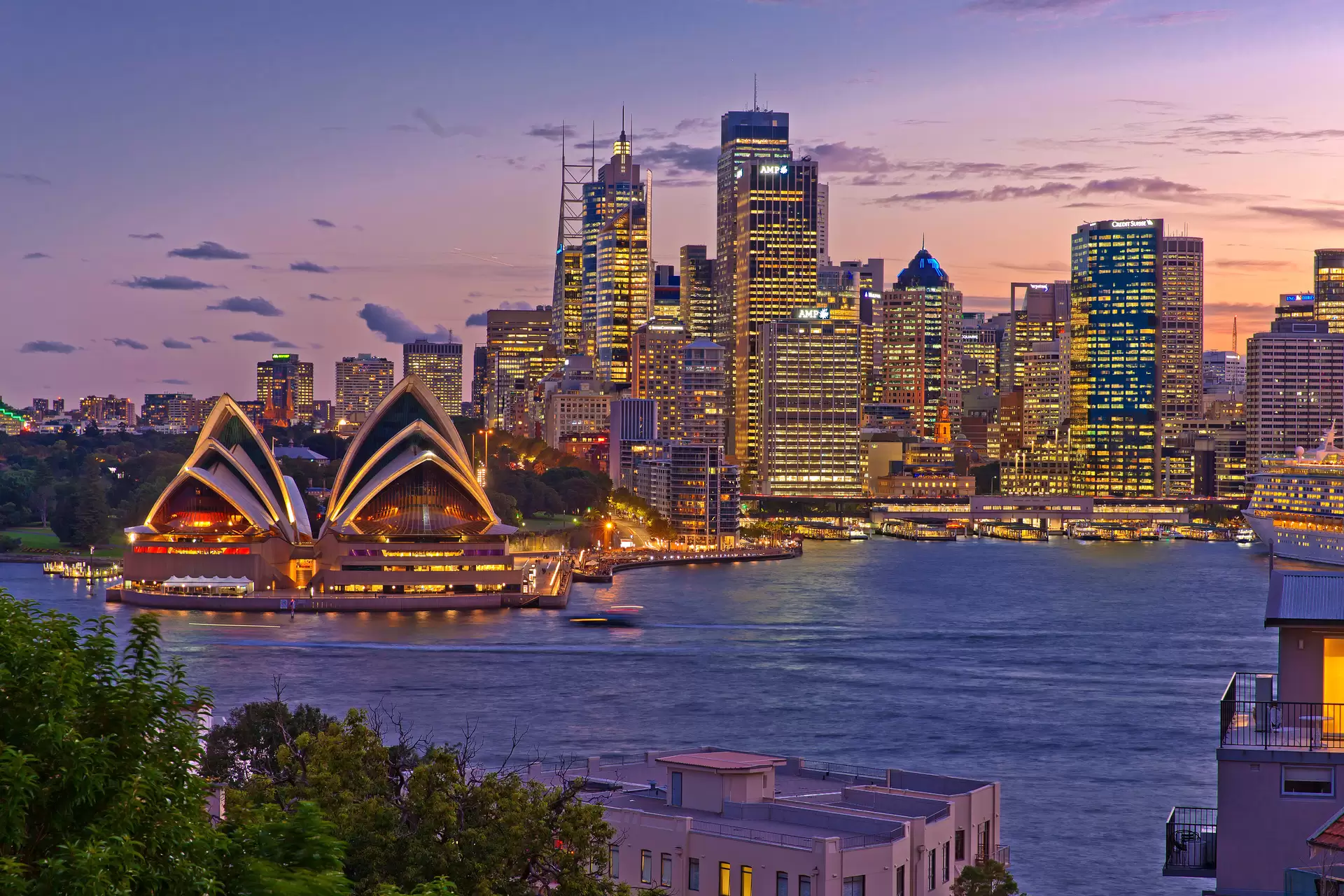 5/78 Upper Pitt Street, Kirribilli Sold by Aurora Property - image 15