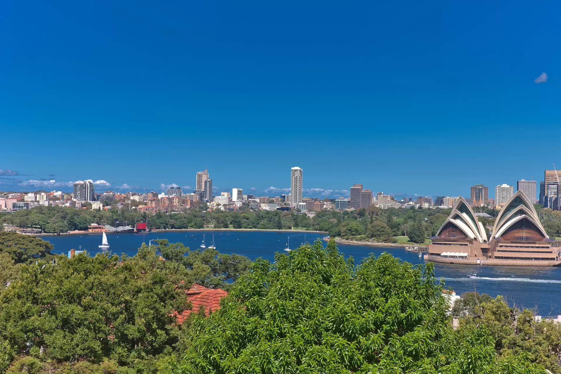 5/78 Upper Pitt Street, Kirribilli Sold by Aurora Property - image 9