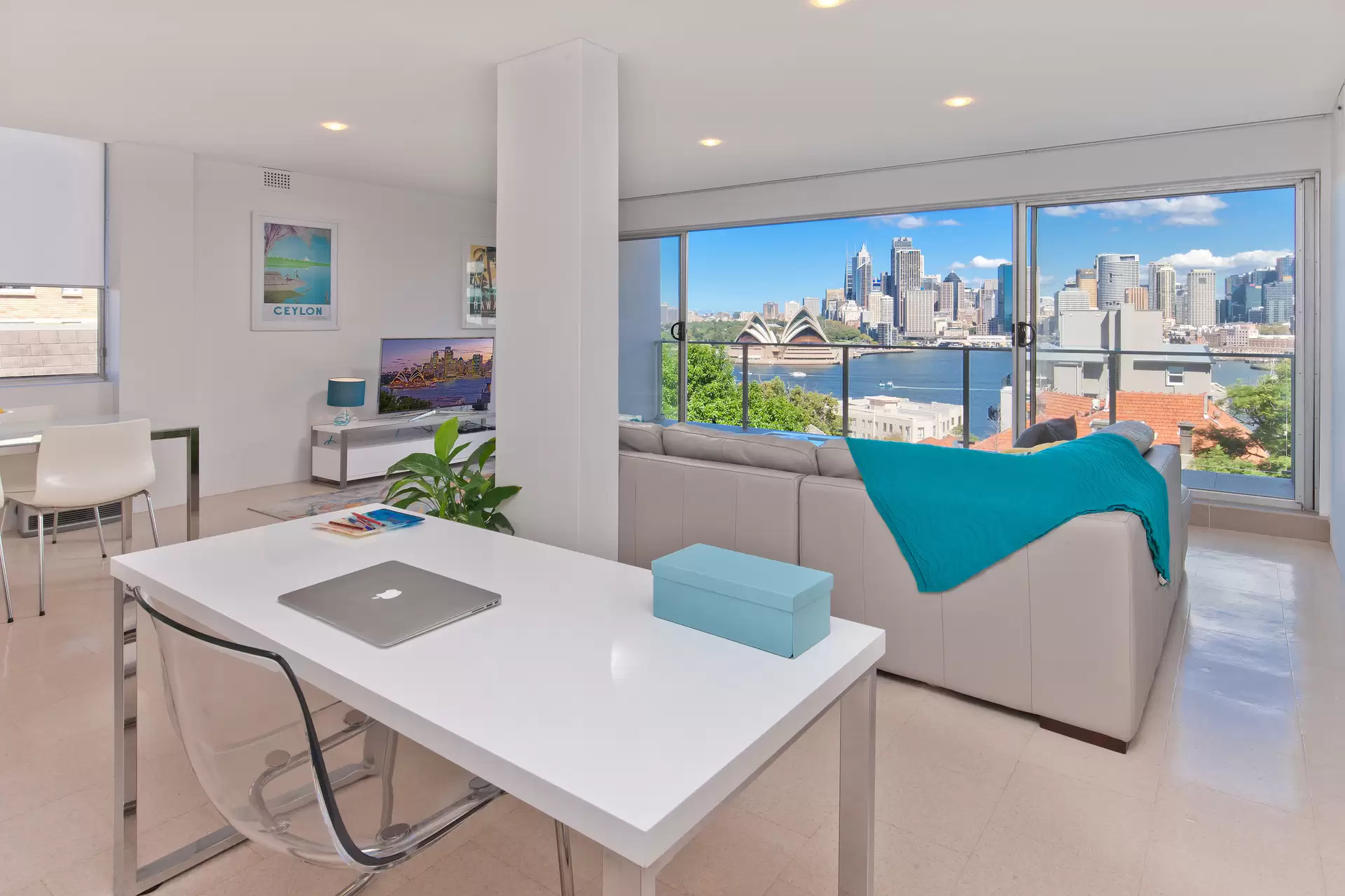 5/78 Upper Pitt Street, Kirribilli Sold by Aurora Property - image 7