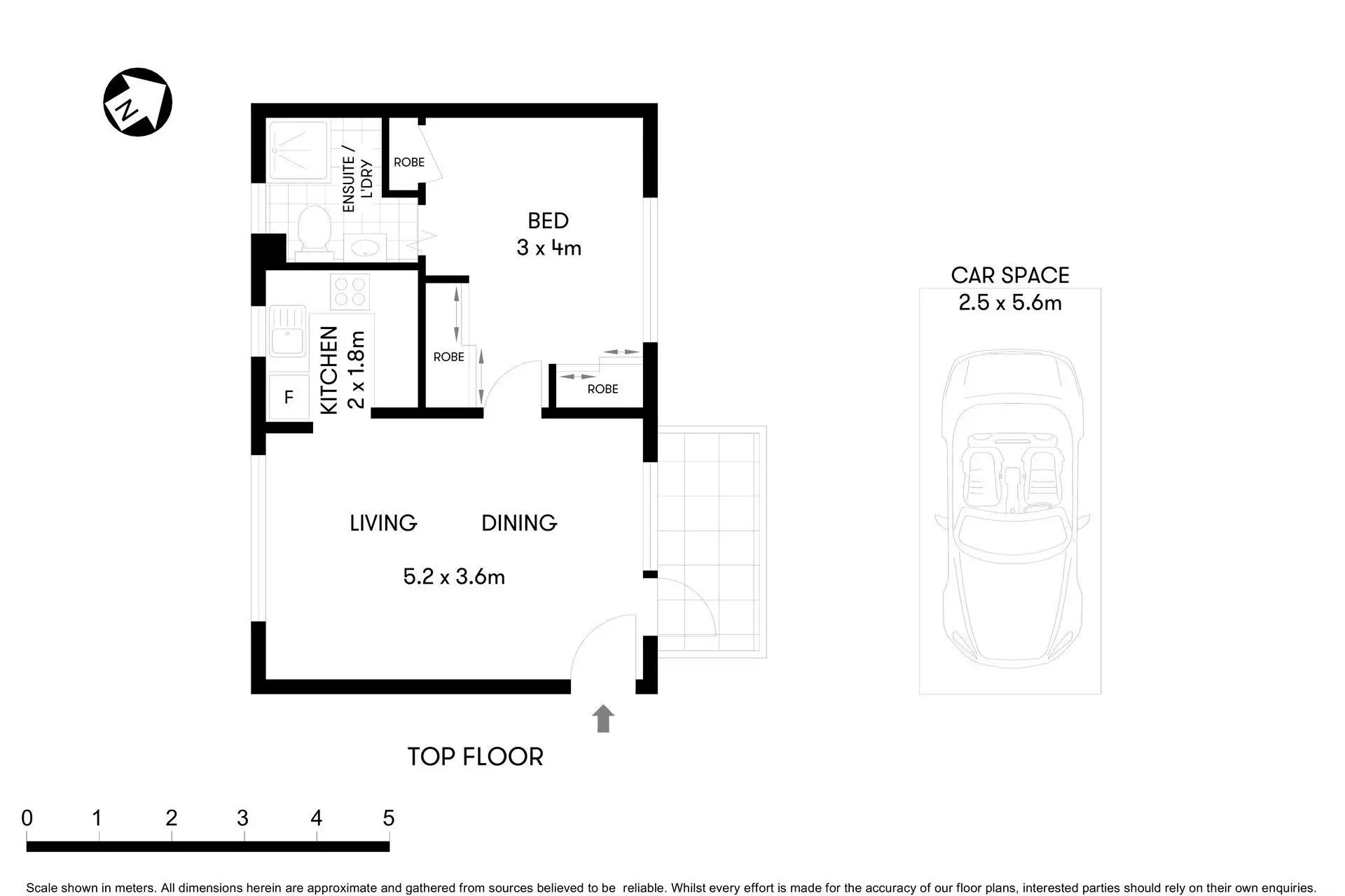 5/49 Abbott Street, Cammeray Sold by Aurora Property - image 13