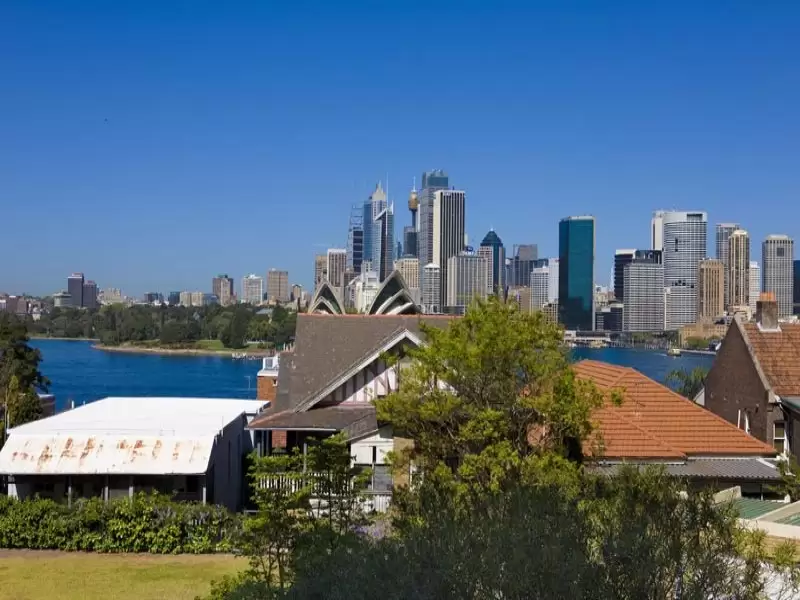 9/5 Peel Street, Kirribilli Sold by Aurora Property - image 8