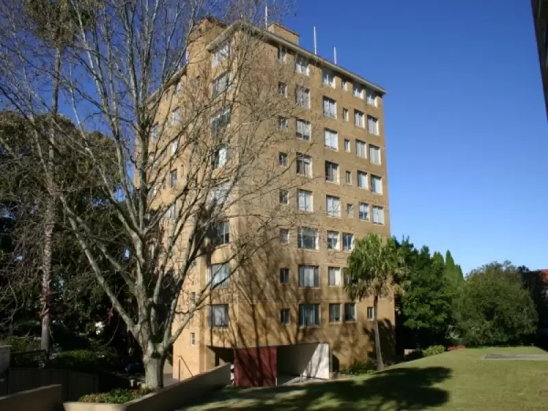 9/5 Peel Street, Kirribilli Sold by Aurora Property - image 7