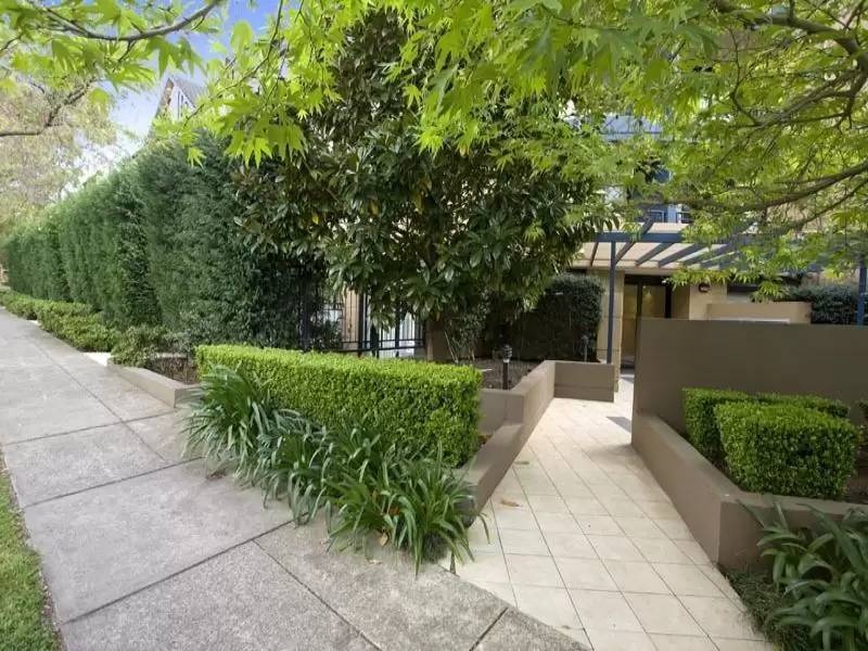6/240 Ben Boyd Road (cnr Sutherland St), Cremorne Sold by Aurora Property - image 5
