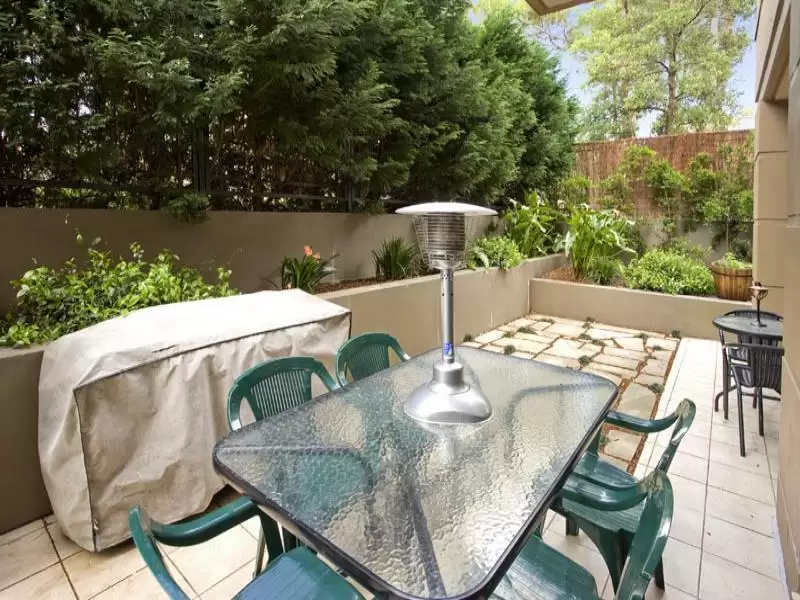 6/240 Ben Boyd Road (cnr Sutherland St), Cremorne Sold by Aurora Property - image 6