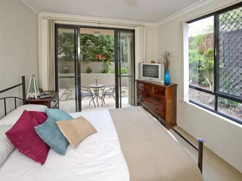 6/240 Ben Boyd Road (cnr Sutherland St), Cremorne Sold by Aurora Property - image 7