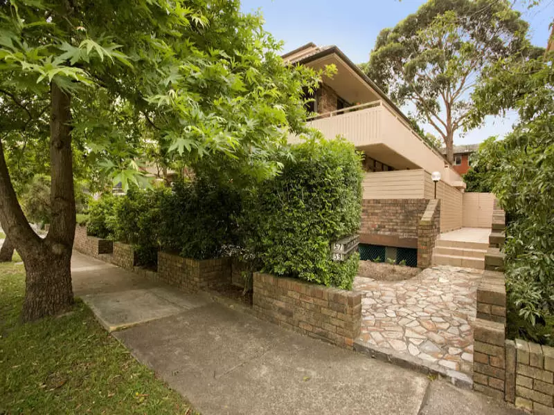 5/57 Prince Street, Mosman Sold by Aurora Property - image 6