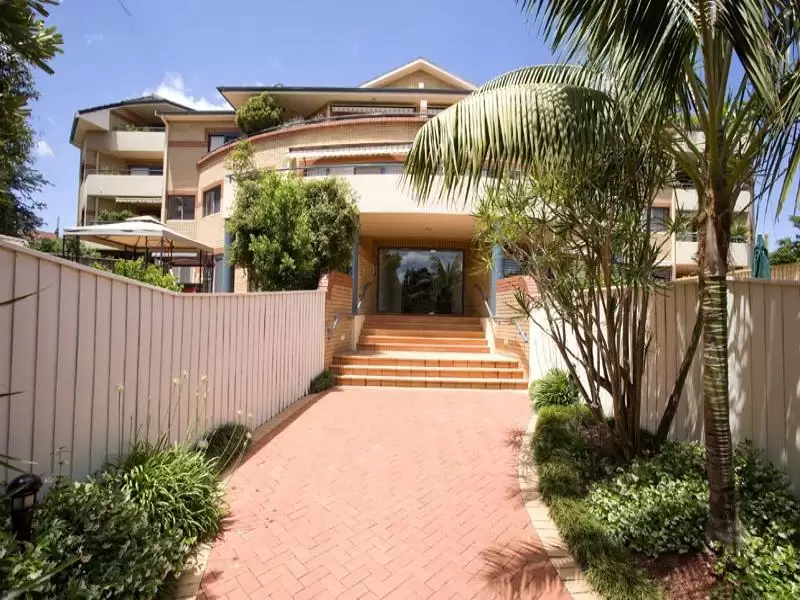 3/7-13 Kooringa Road, Chatswood Sold by Aurora Property - image 7