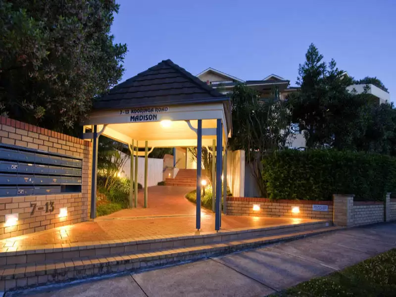 3/7-13 Kooringa Road, Chatswood Sold by Aurora Property - image 11
