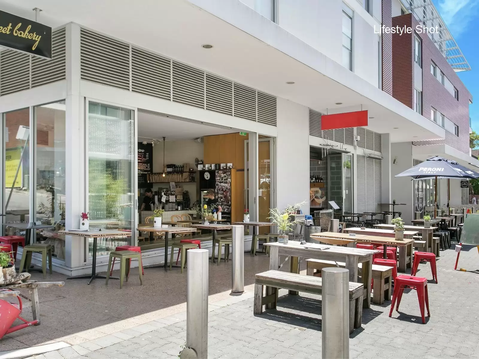 5/232-240 Ben Boyd Road, Cremorne Sold by Aurora Property - image 7