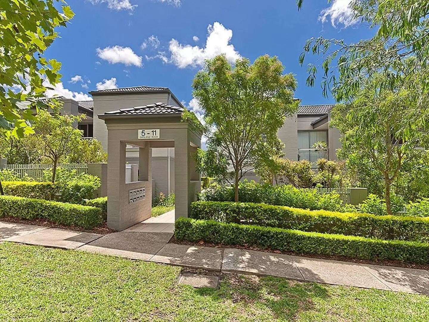 6/5-11 Garland Road, Naremburn Sold by Aurora Property - image 8