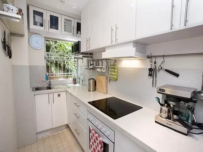 1/4-8 Kareela Road, Cremorne Point Sold by Aurora Property - image 5
