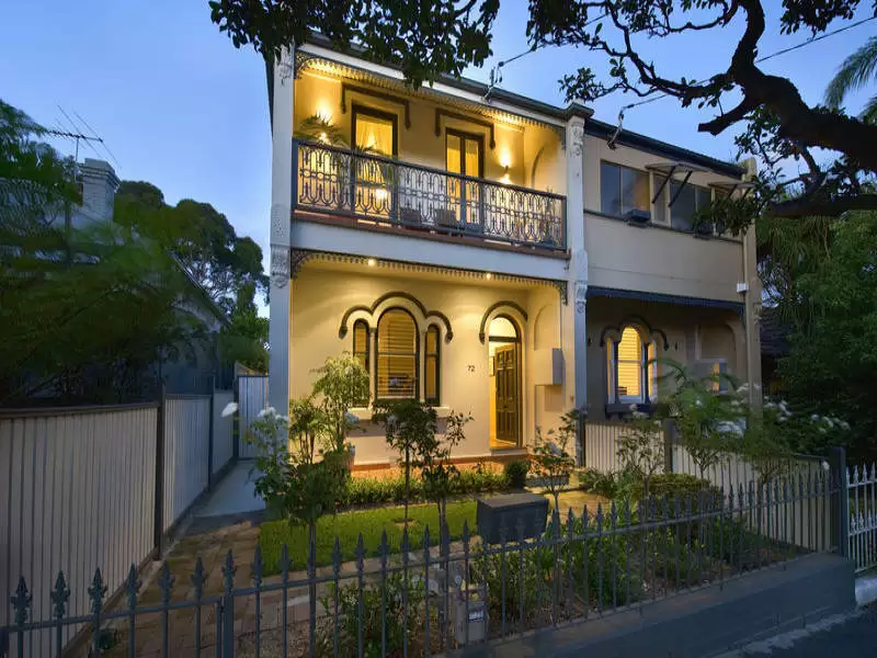 72 Burlington Street, Crows Nest Sold by Aurora Property - image 7