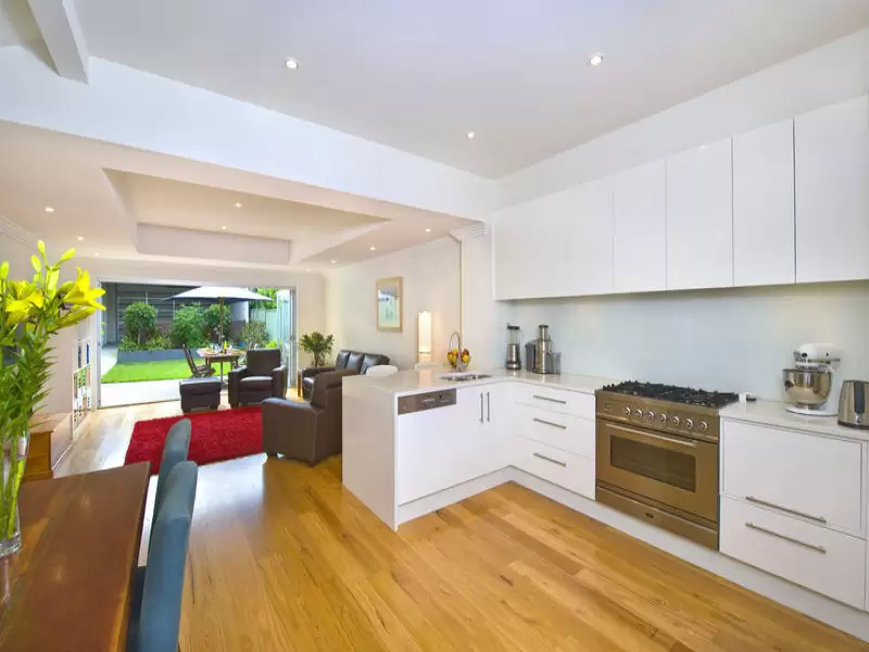 72 Burlington Street, Crows Nest Sold by Aurora Property - image 5