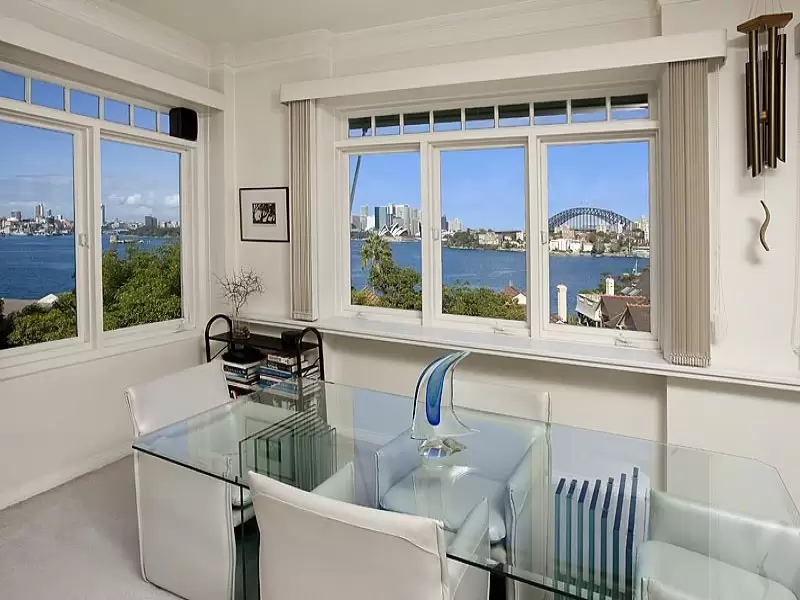 9/11 Milson Road, Cremorne Point Sold by Aurora Property - image 5
