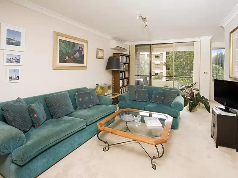 10/4 Paling Street, Cremorne Sold by Aurora Property - image 7