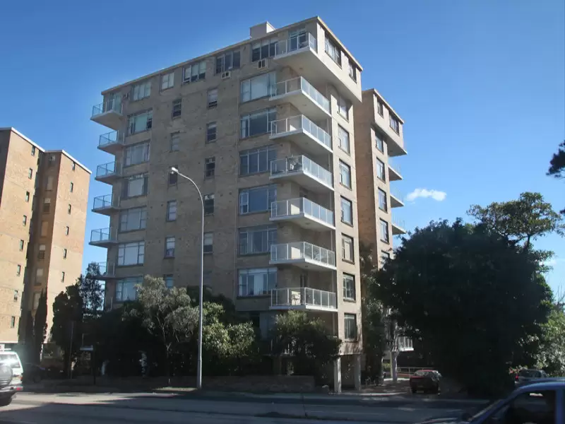 6/174 Spit Road, Mosman Sold by Aurora Property - image 5