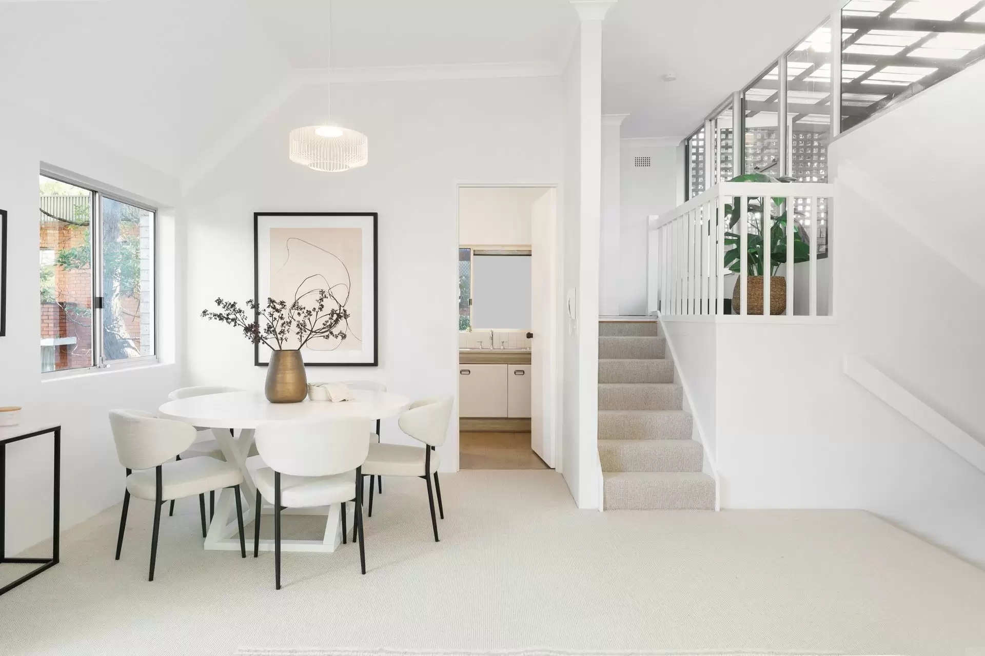 11/390 Miller Street, Cammeray Sold by Aurora Property - image 1