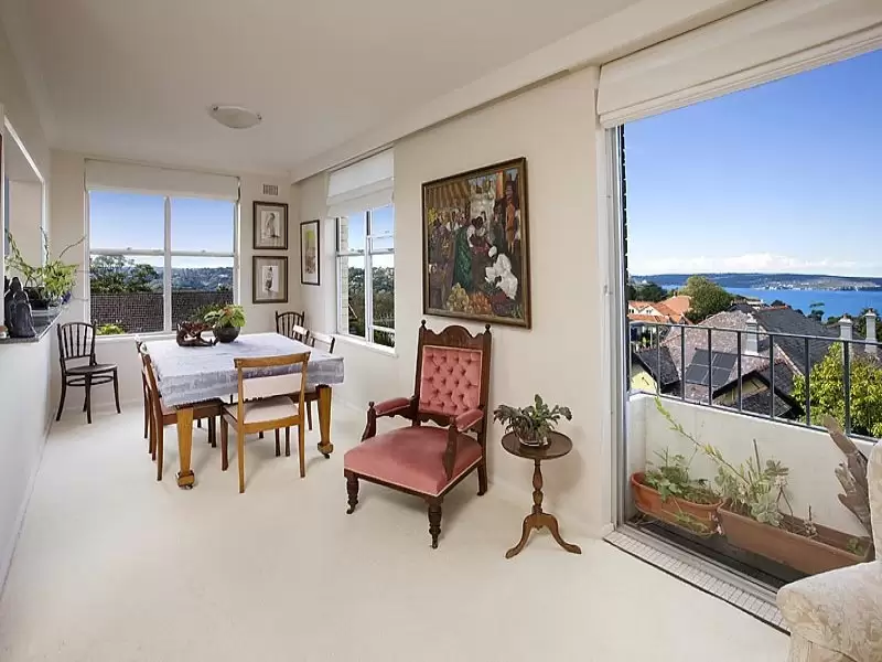 10/34 Stanton Road, Mosman Sold by Aurora Property - image 5