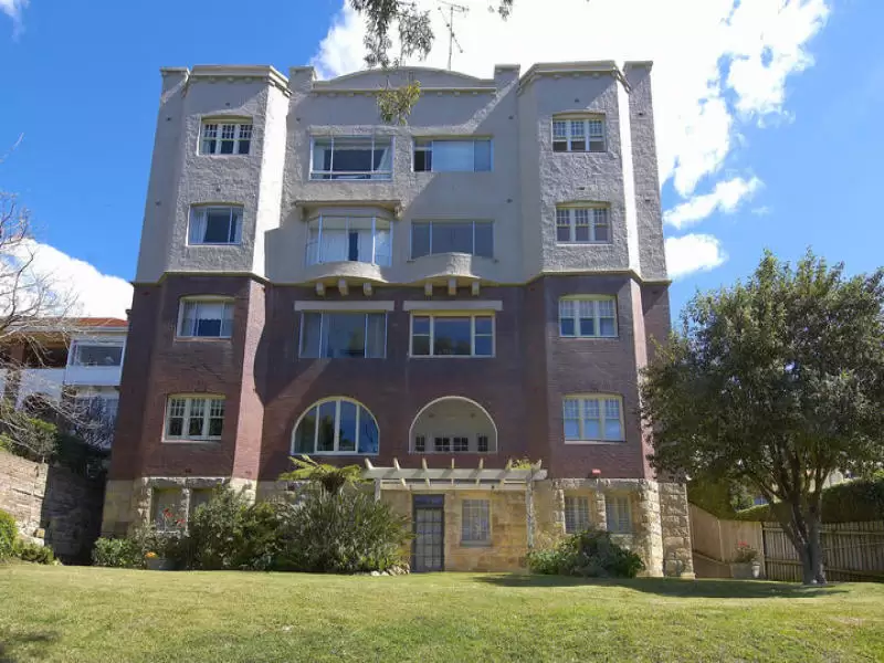 9/17 Shellcove Road, Neutral Bay Sold by Aurora Property - image 8