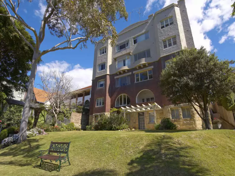 9/17 Shellcove Road, Neutral Bay Sold by Aurora Property - image 10
