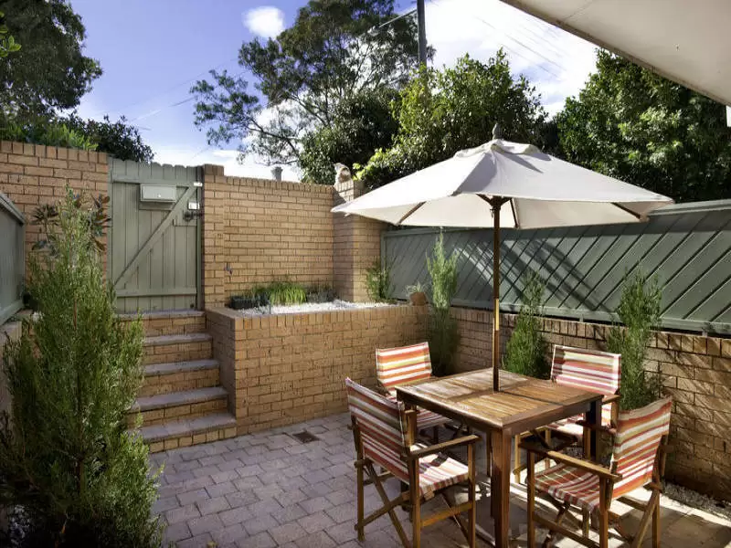 2/81 Burlington Street, Crows Nest Sold by Aurora Property - image 5