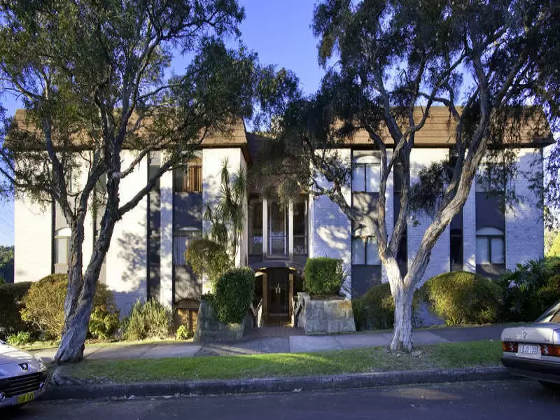 5/23 Arkland Street, Cammeray Sold by Aurora Property - image 5