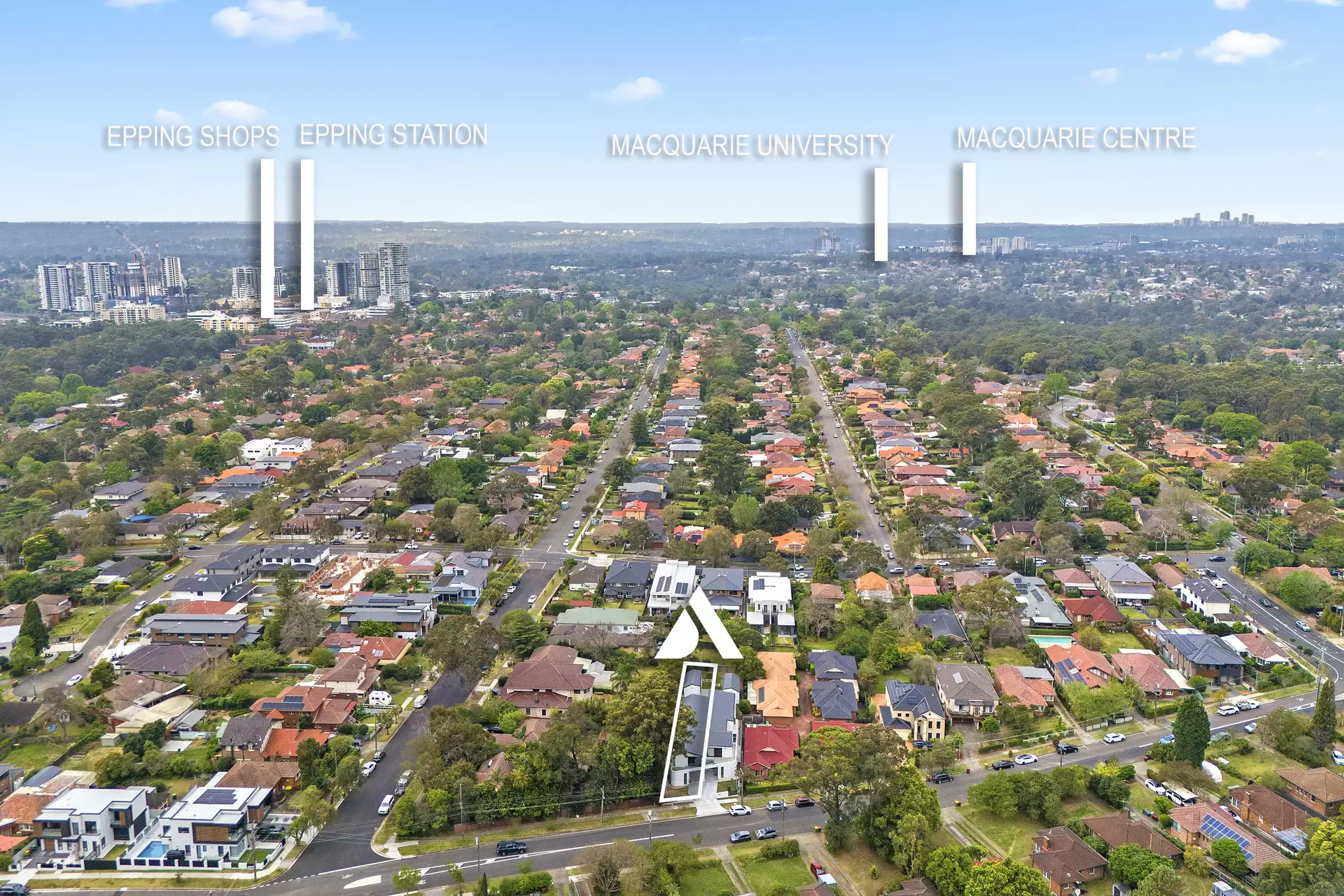 20A Edenlee Street, Epping Sold by Aurora Property - image 27