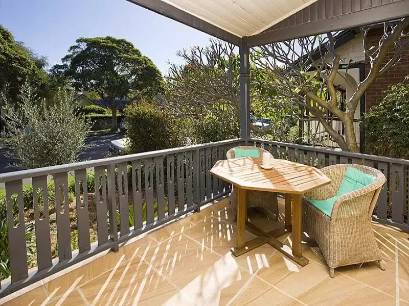 25 Shadforth Street, Mosman Sold by Aurora Property - image 5