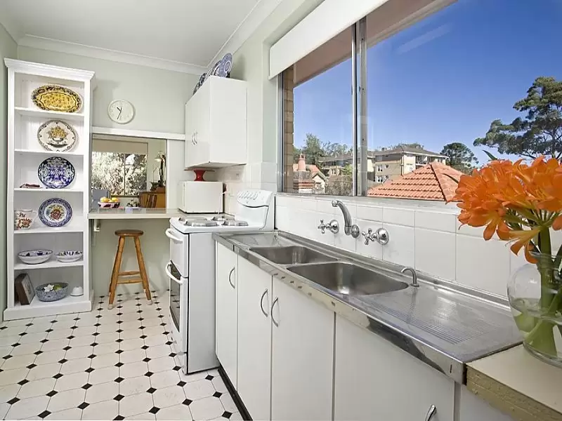 5/157 Ourimbah Road, Mosman Sold by Aurora Property - image 5