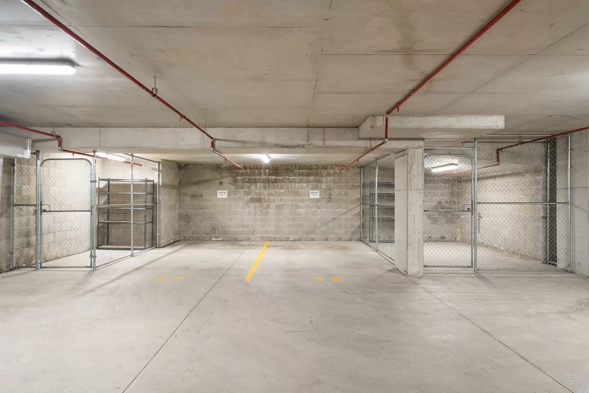 32/303 Miller Street, Cammeray Sold by Aurora Property - image 6