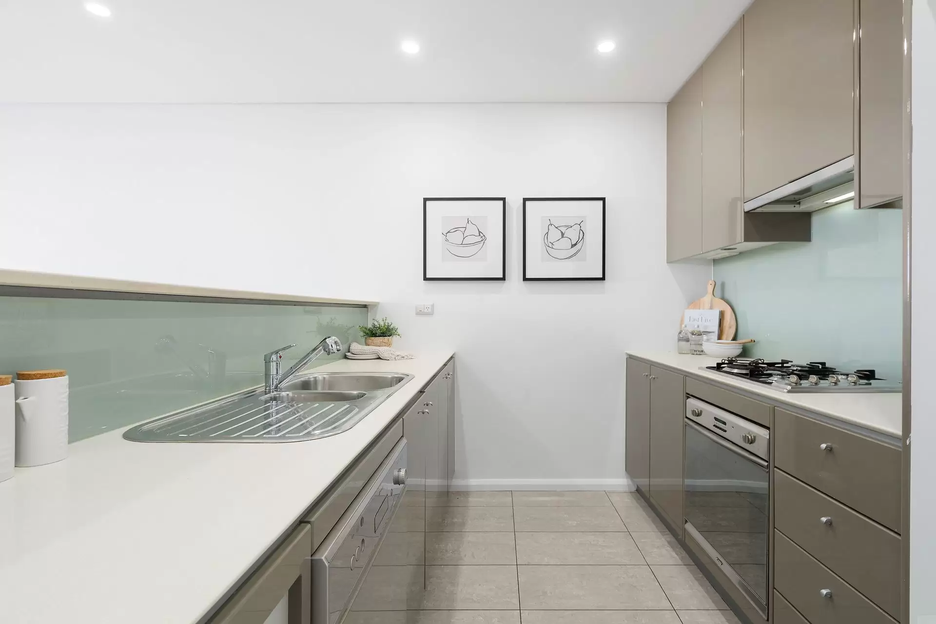32/303 Miller Street, Cammeray Sold by Aurora Property - image 7
