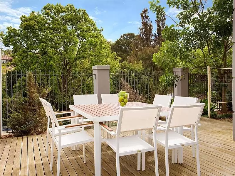 1/15 Russell Street, Wollstonecraft Sold by Aurora Property - image 8