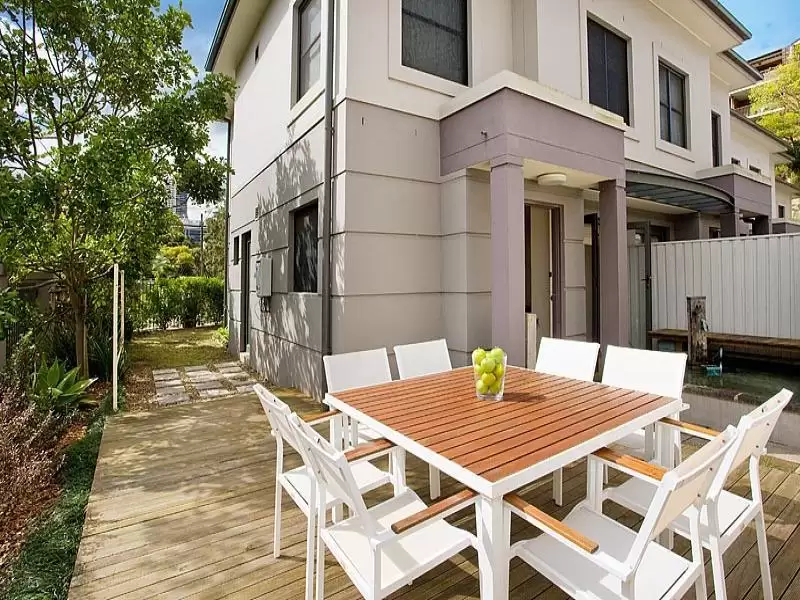 1/15 Russell Street, Wollstonecraft Sold by Aurora Property - image 9