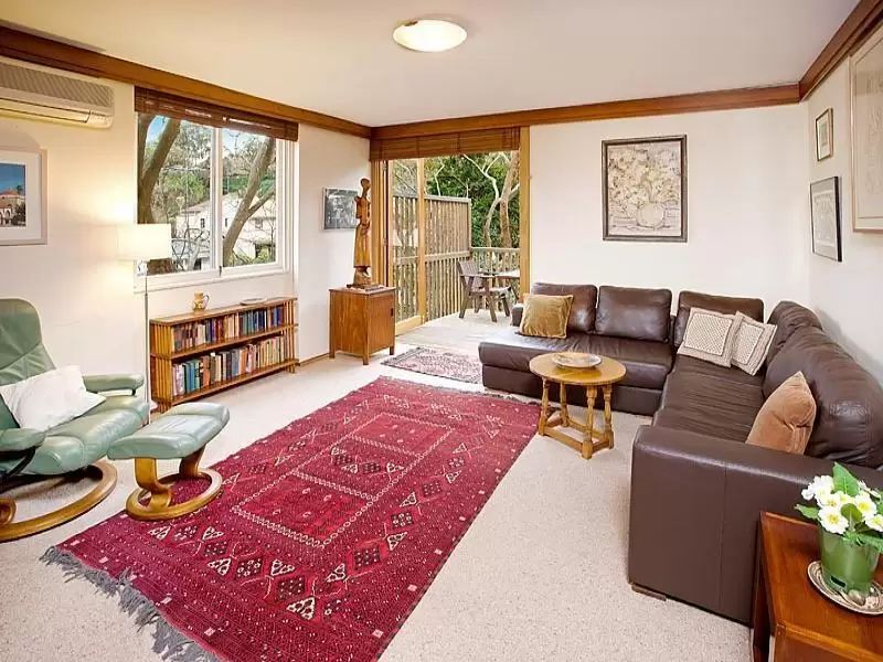 1 Riley Street, North Sydney Sold by Aurora Property - image 4