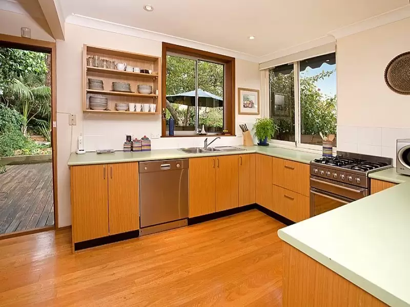 1 Riley Street, North Sydney Sold by Aurora Property - image 7