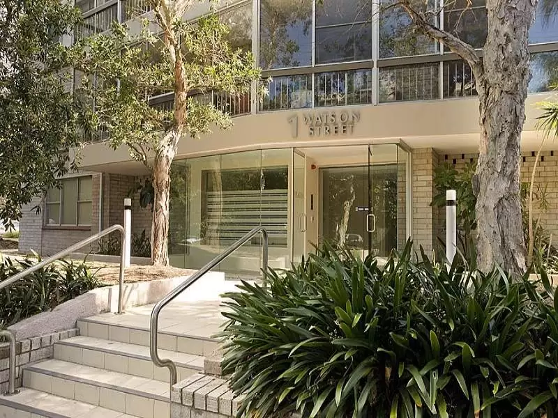 302/1 Watson Street, Neutral Bay Sold by Aurora Property - image 5