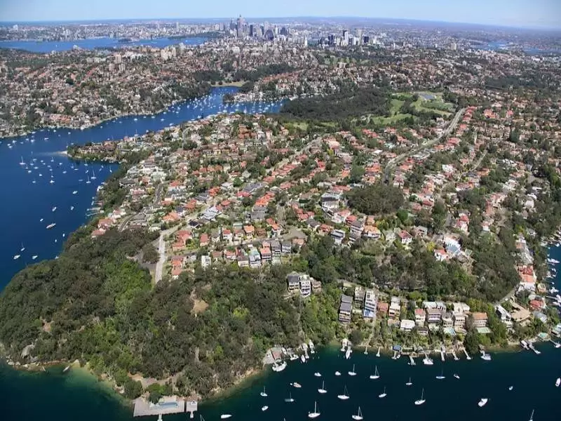5 Minimbah Road, Northbridge Sold by Aurora Property - image 9