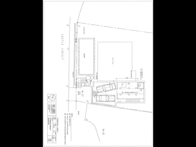 67 Castle Circuit, Seaforth Sold by Aurora Property - image 5