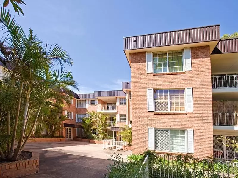 6/419 Military Road, Mosman Sold by Aurora Property - image 11