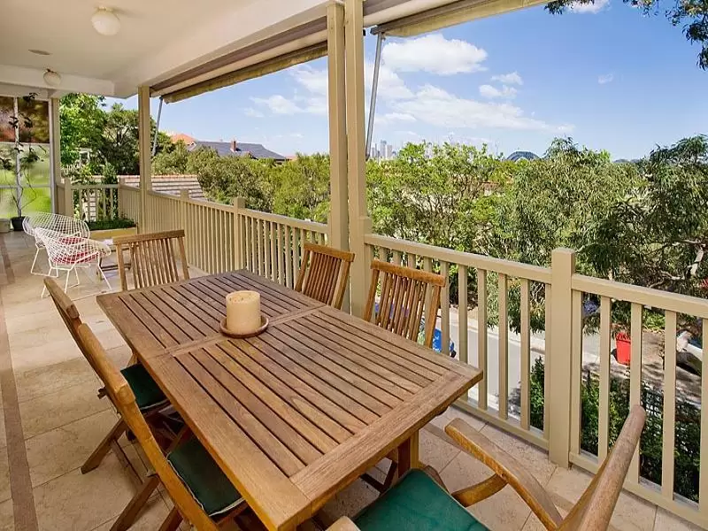 2/78 Cremorne Road, Cremorne Point Sold by Aurora Property - image 7