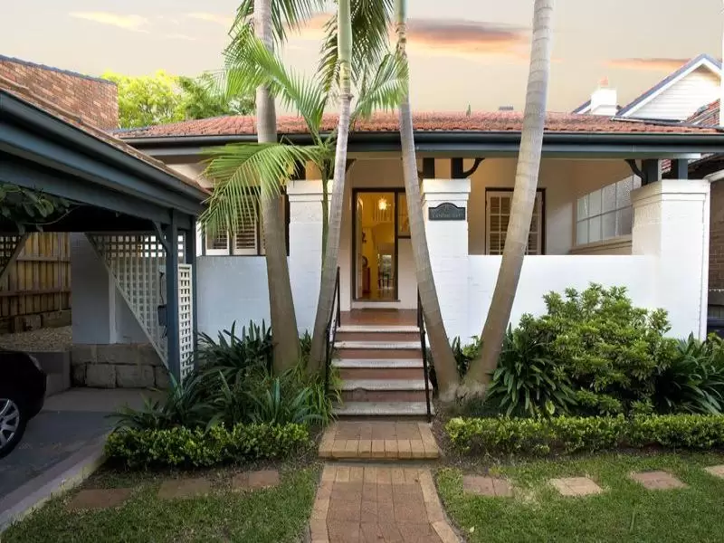 31 Brierley Street, Mosman Sold by Aurora Property - image 5