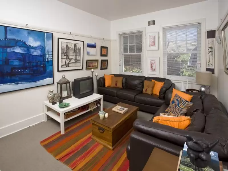 1/102 Cremorne Road, Cremorne Point Sold by Aurora Property - image 7
