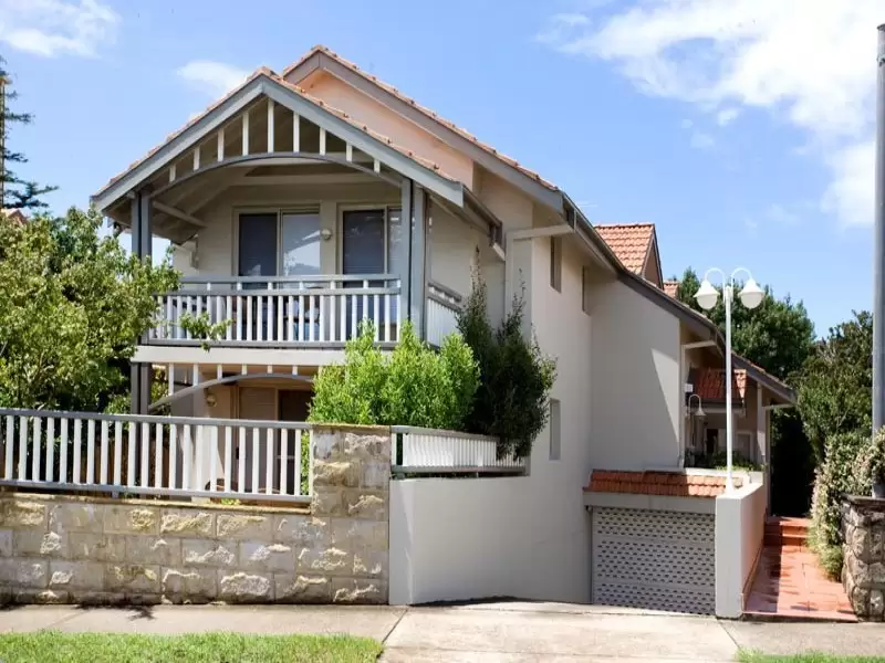 1/47 Park Avenue, Cremorne Sold by Aurora Property - image 8